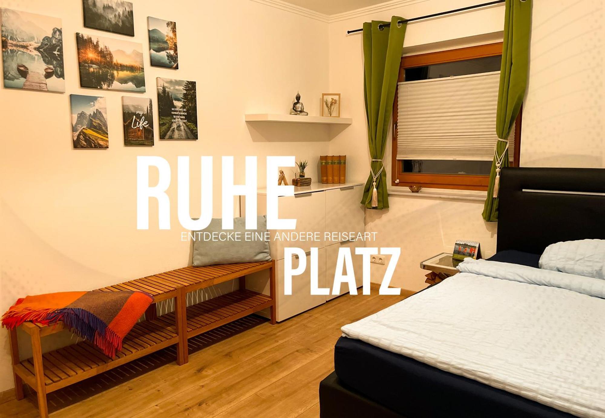 80 M2, Fuer Bis 6 Personen Mit Tollem Skigebiet, Zentral Und Doch Ruhig Waidring Exterior foto